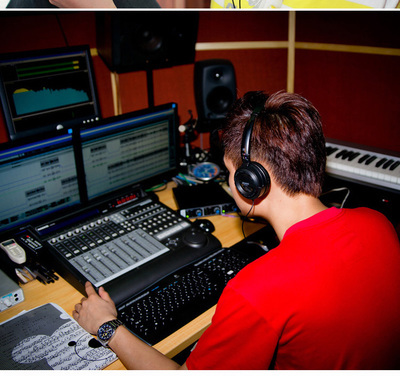 聲籟EM520折疊頭戴式耳機(jī) 時尚與實用的音樂伴侶