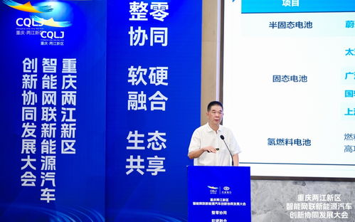 兩江新區(qū)智能網(wǎng)聯(lián)新能源汽車(chē)創(chuàng)新協(xié)同發(fā)展大會(huì)成功舉辦，舜元工程信息協(xié)同平臺(tái)展現(xiàn)數(shù)字化協(xié)同新動(dòng)力